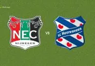 Prediksi NEC vs Heerenveen, 22 Maret 2026 Eredivisie