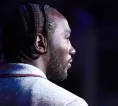 Punya Rekor Sempurna, Terence Crawford Klaim Layak Jadi Legenda