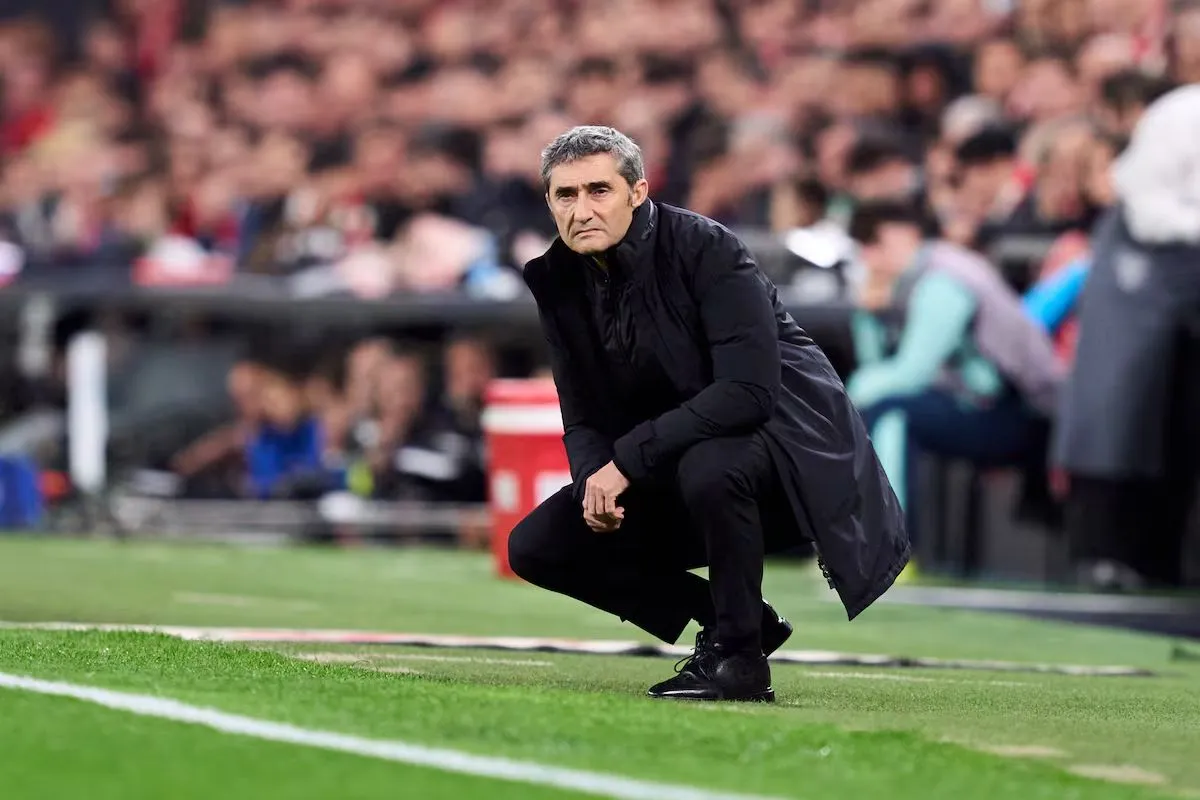 Raphinha Kembali Gemilang, Akhir Era Valverde di La Liga