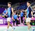 Raymond/Joaquin Ungkap Faktor Kekalahan di Perempat Final Orleans Masters