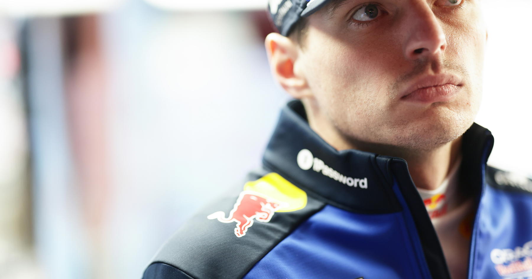 Red Bull Diminta Isi Kekosongan Demi Dukung Verstappen