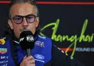 Red Bull Siap Berjuang Kejar Ketertinggalan dari Mercedes