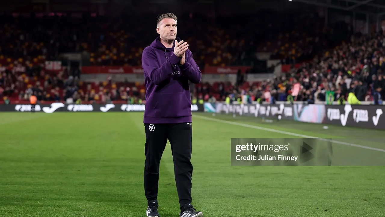 Rob Edwards nilai jeda panjang Wolves bisa jadi keuntungan