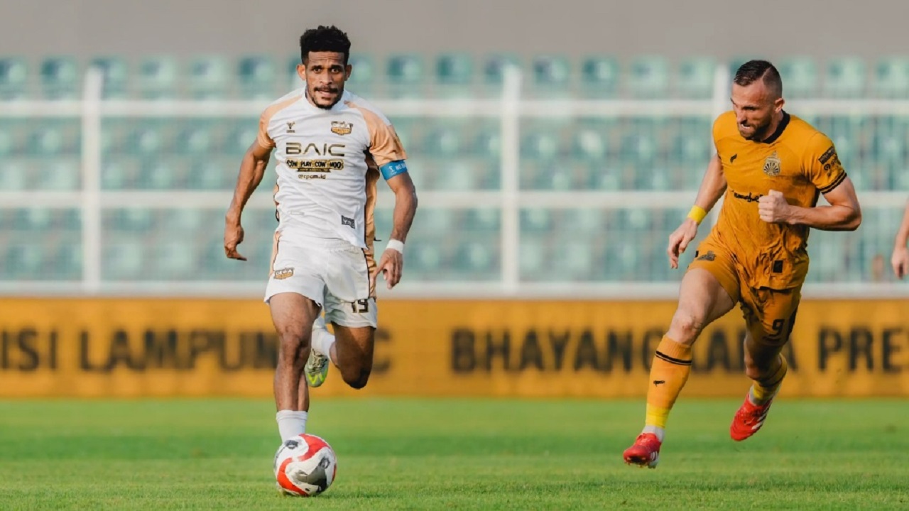 Termasuk Trio Dewa United FC, 17 Pemain Gagal Masuk Skuat Timnas Indonesia