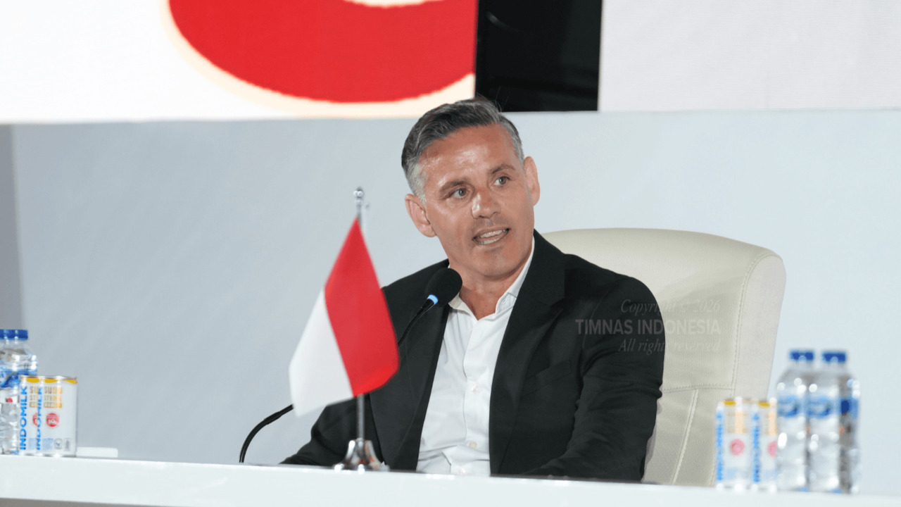 Timnas Indonesia Tetapkan 24 Pemain Terbaik, Elkan Baggott Comeback