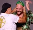 Tyson Fury Bantah Dirinya Sudah “Habis” Jelang Laga Kontra Makhmudov