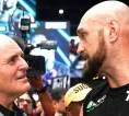 Tyson Fury Dikritik Ayahnya Jelang Laga Kontra Arslanbek Makhmudov