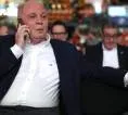 Uli Hoeness Sindir Permainan Real Madrid di Liga Champions Eropa 2025/26