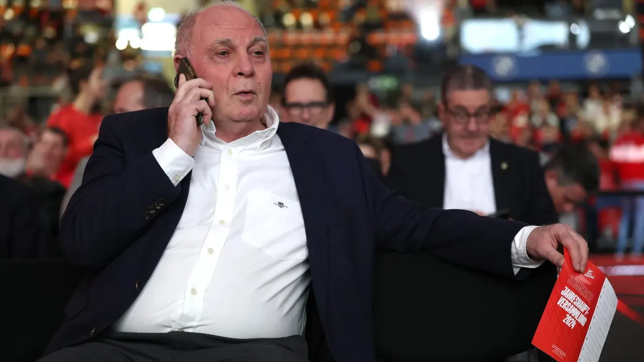 Uli Hoeness