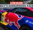 Verstappen Siap Berlaga di Nordschleife NLS2 dengan Mercedes GT3