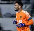 5 Clean Sheet Beruntun, Hugo Lloris Jadi Kunci Rekor Bersejarah Los Angeles FC