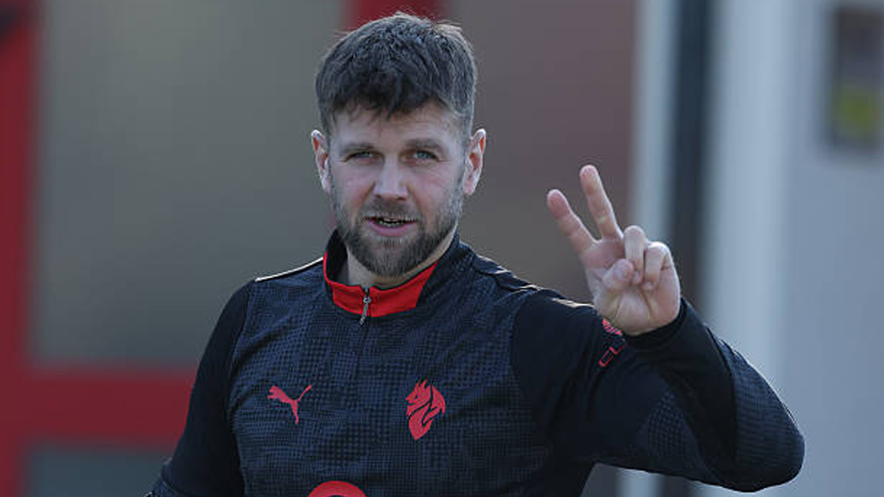 AC Milan Hampir Dipastikan Akan Kembalikan Niclas Fullkrug ke West Ham