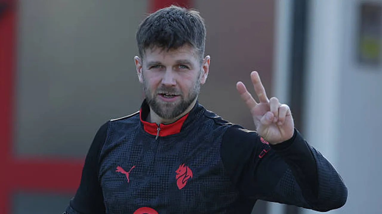 AC Milan Hampir Dipastikan Akan Kembalikan Niclas Fullkrug ke West Ham