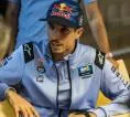 Alex Marquez Minta Gaji Lebih Tinggi Jika Ingin Diboyong KTM