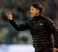 Analisis Niko Kovac Dalam Comeback 3-2 Dortmund Lawan Hamburg