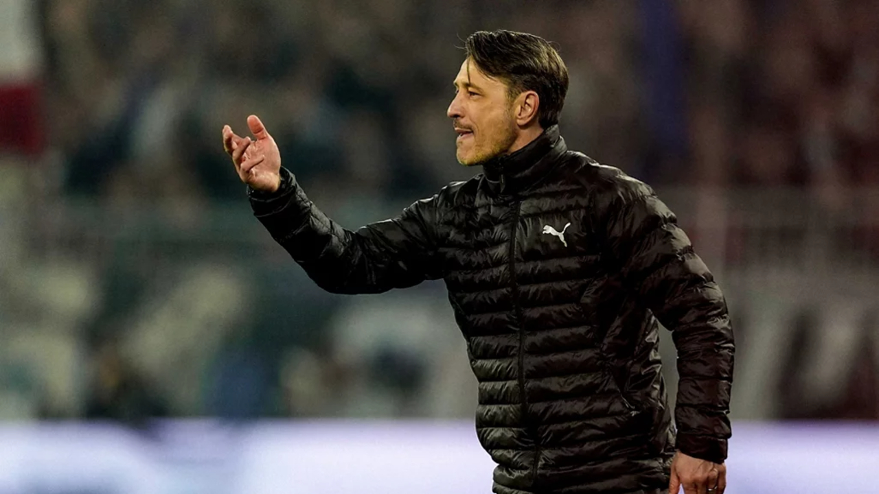 Analisis Niko Kovac Dalam Comeback 3-2 Dortmund Lawan Hamburg