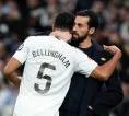 Arbeloa Jelaskan Peran Bellingham di Real Madrid