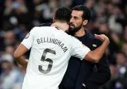 Arbeloa Jelaskan Peran Bellingham di Real Madrid