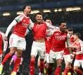 Arsenal Dapat Dorongan Jelang Final Carabao Cup