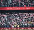 Arsenal Siapkan Anthem ‘North London Forever’ di Final