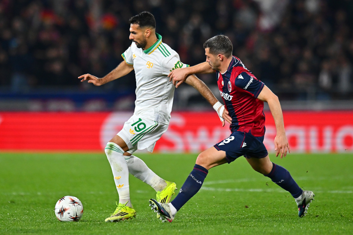 AS Roma Dihadapkan Krisis Cedera Baru yang Makin Memperburuk Situasi