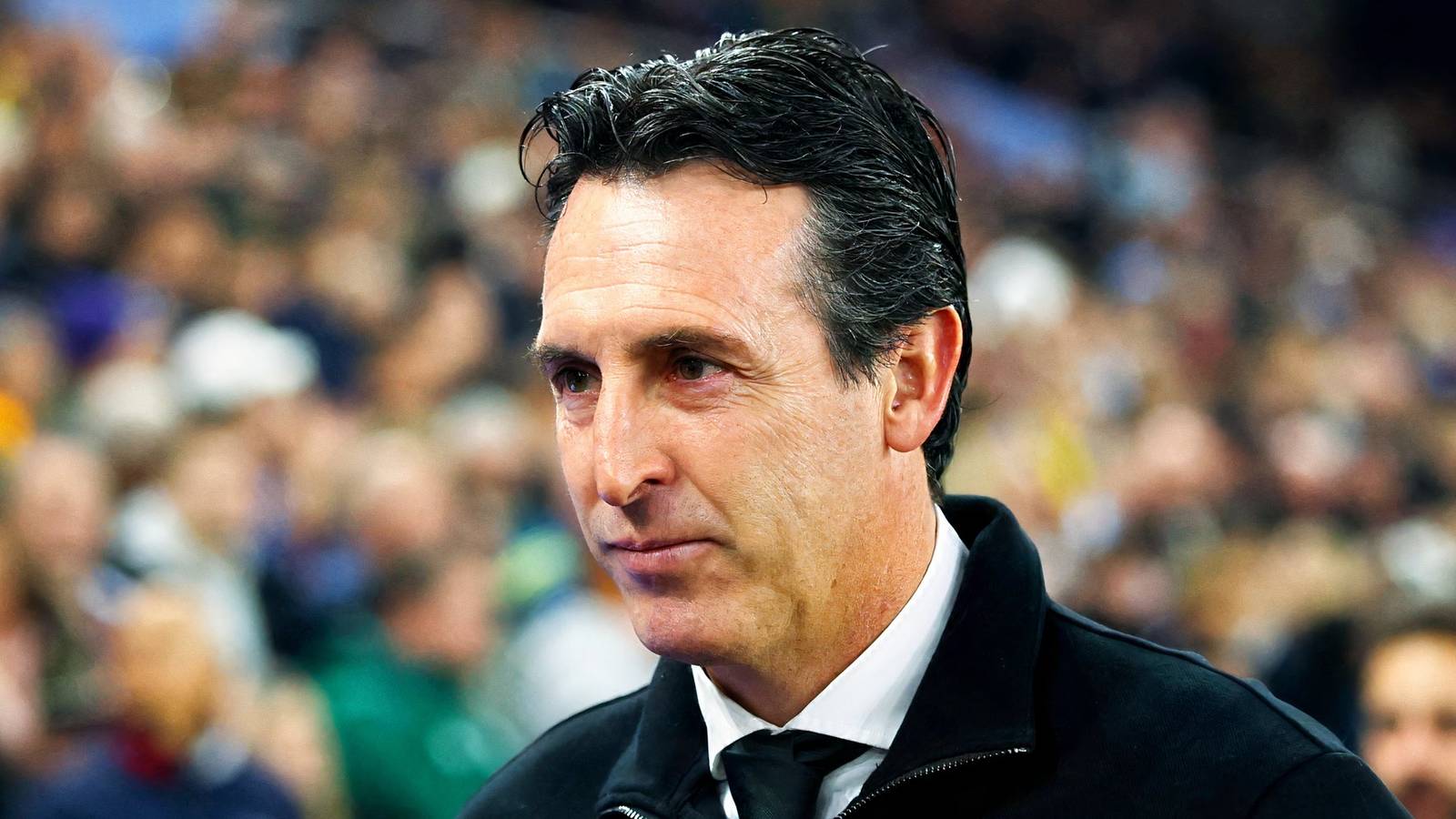 Aston Villa Dekati Bintang Liga Champions untuk Transfer Spektakuler