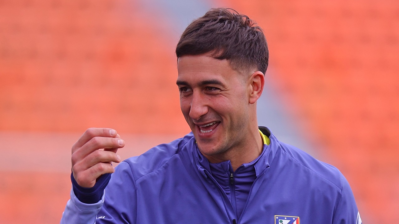 Atletico Madrid Terancam Tanpa Lima Pemain Utama Kontra Real Madrid