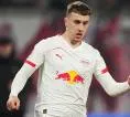 Brajan Gruda Puas Leipzig Tampil Agresif Saat Hancurkan Hoffenheim