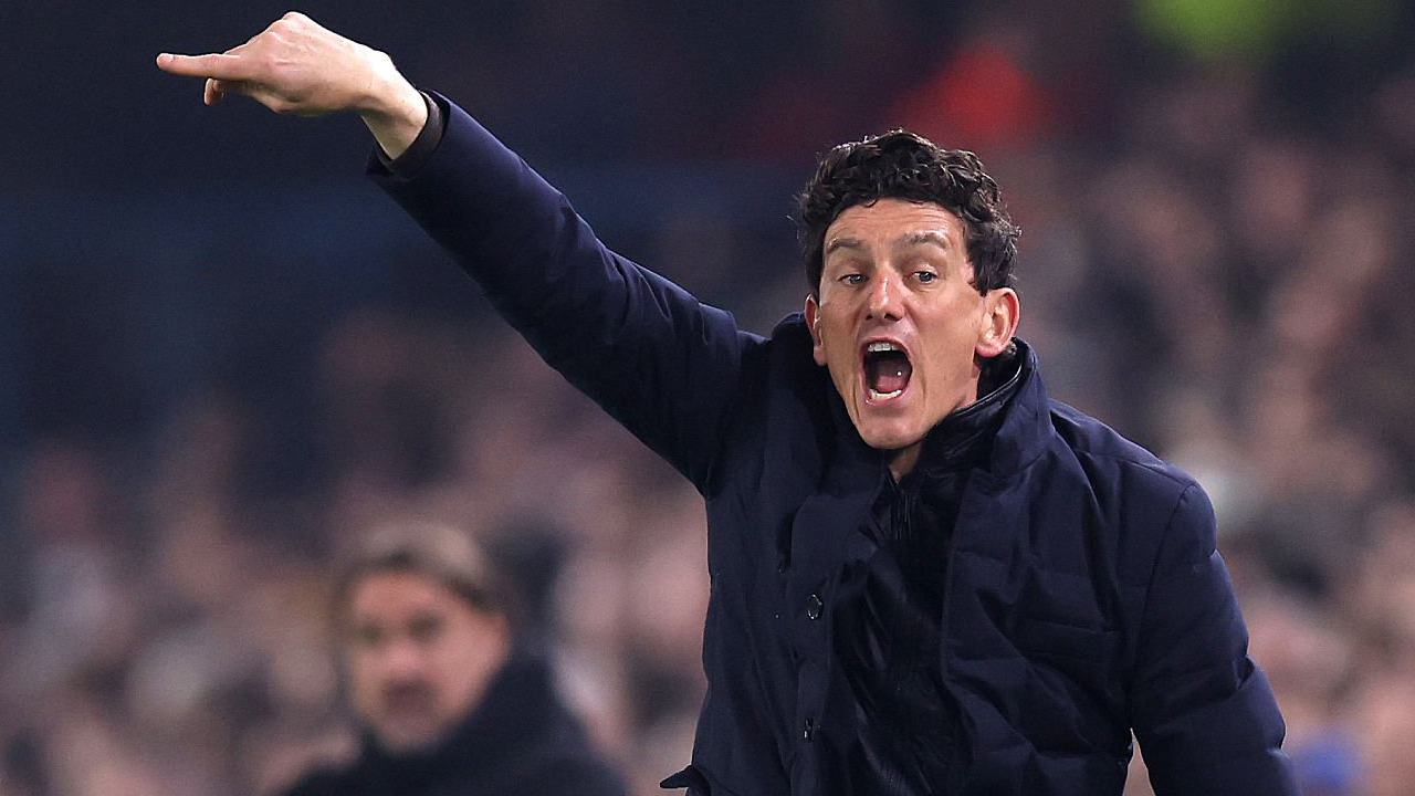 Brentford Tahan Leeds di Kandangnya, Keith Andrews Puas dengan Satu Poin