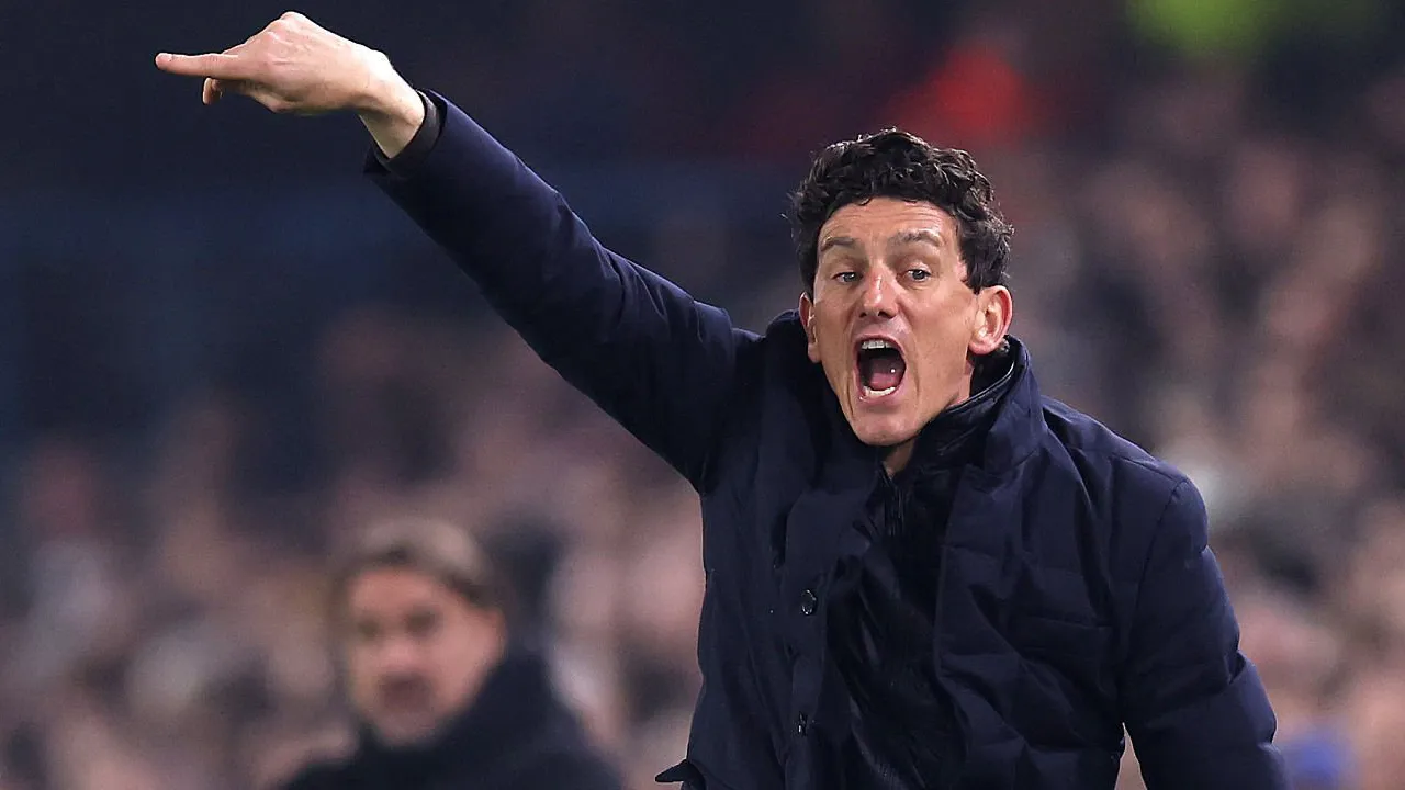 Brentford Tahan Leeds di Kandangnya, Keith Andrews Puas dengan Satu Poin