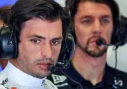 Carlos Sainz Fokus pada Kemenangan Kecil untuk Williams