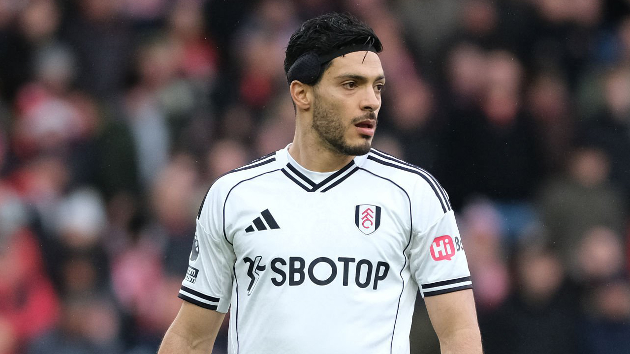 Catat Rekor Penalti, Marco Silva Puji Raul Jimenez