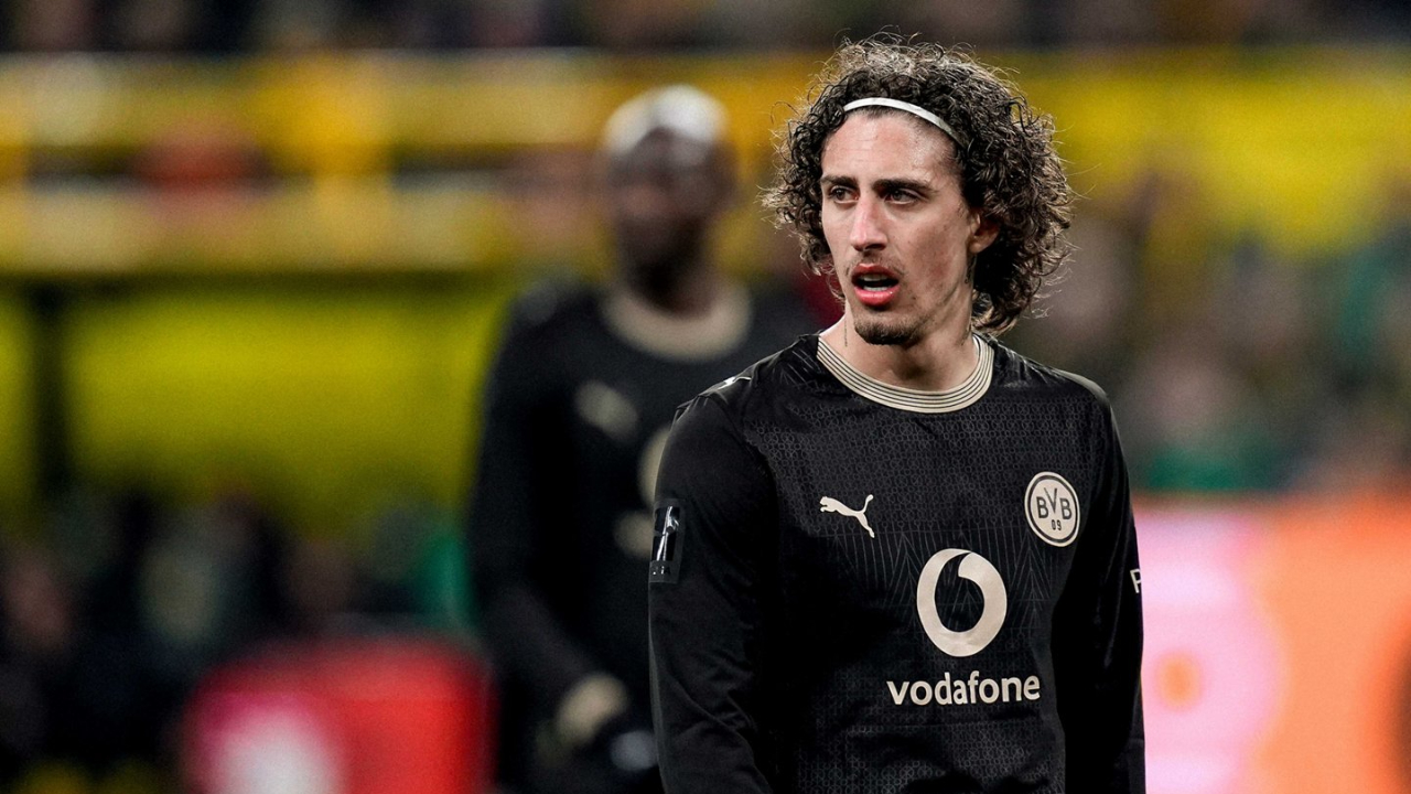 Comeback Lawan Hamburg, Fabio Silva: Dortmund Merespons Dengan Baik