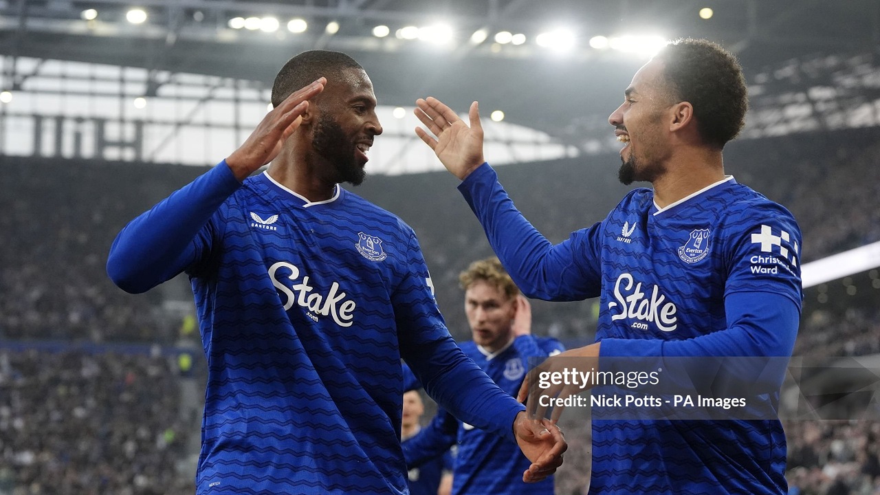 David Moyes Puji Beto Usai Everton Hajar Chelsea di Premier League