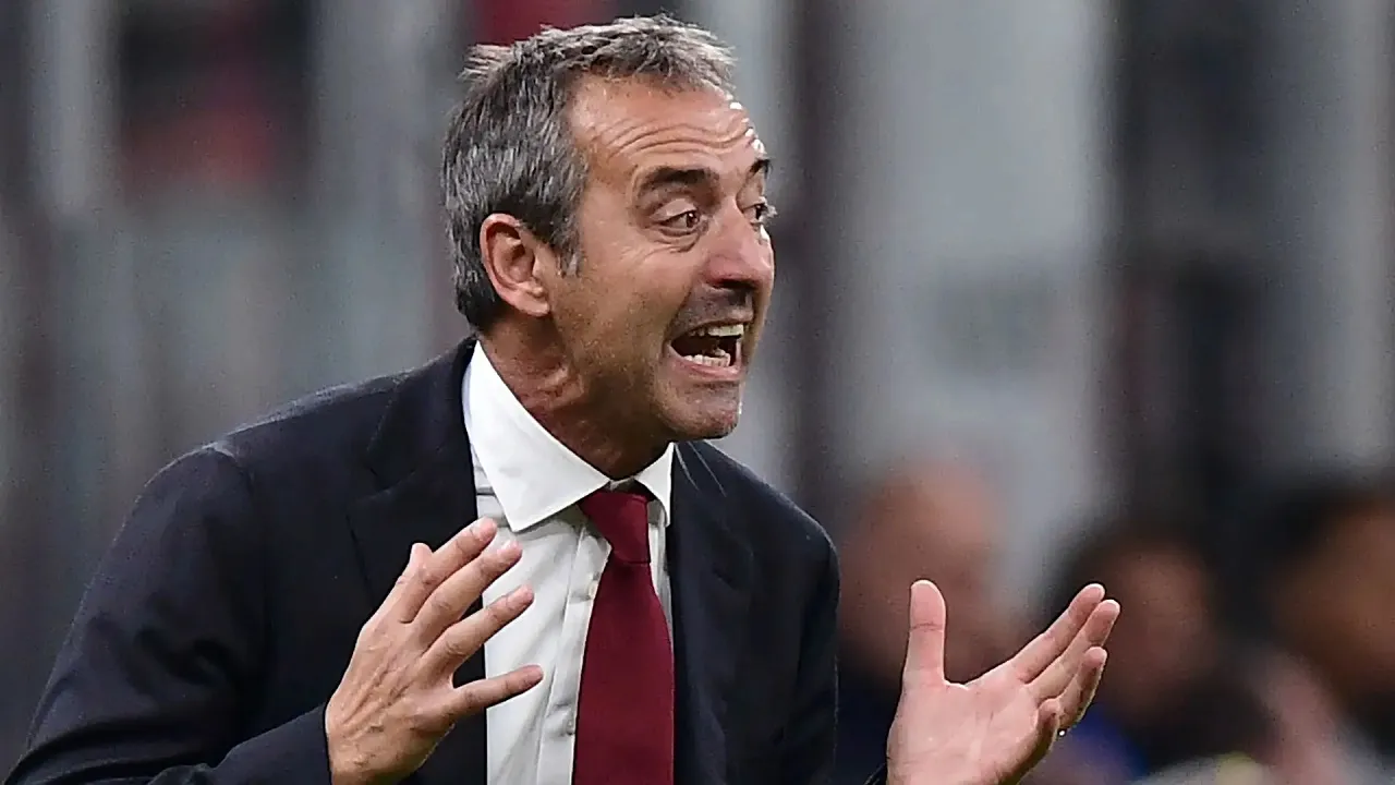 Debut Marco Giampaolo di Cremonese Bikin Zona Degradasi Makin Panas