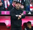 Dibantai Bayern, Steffen Baumgart Akui Union Berlin Kalah Segalanya