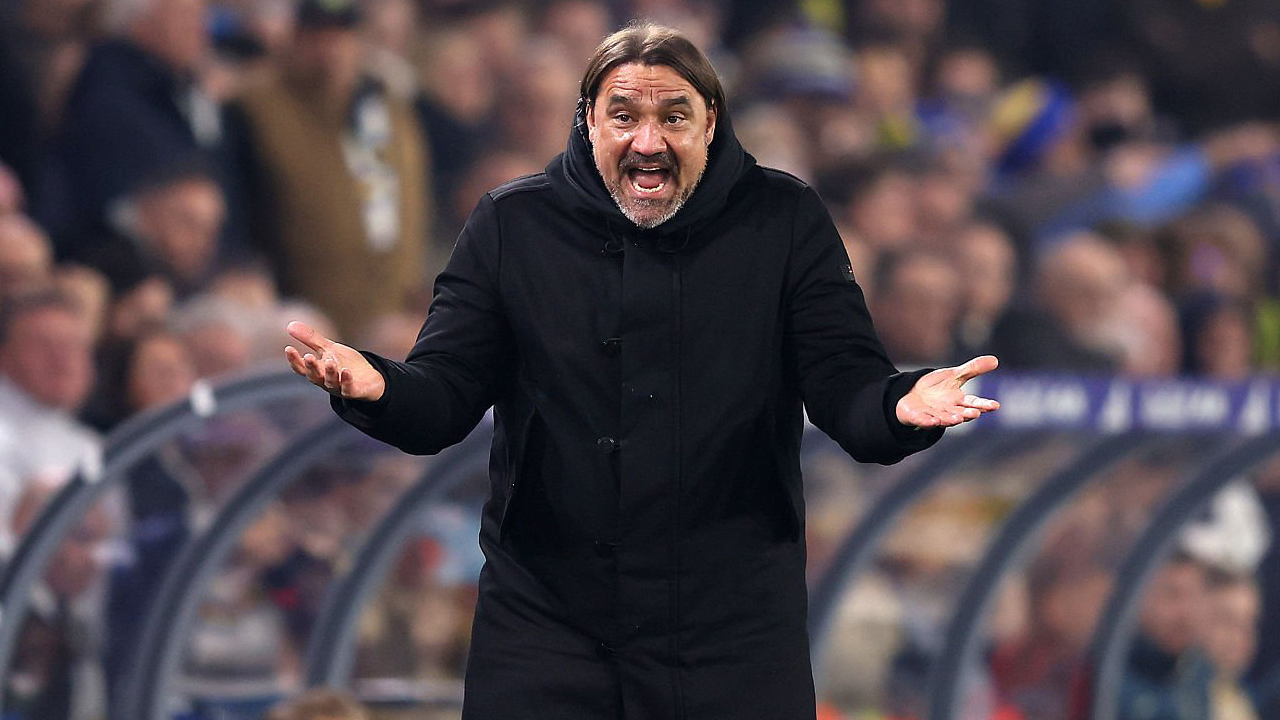 Ditahan Brentford, Daniel Farke Tetap Puas: Leeds Solid tapi Kurang Tajam