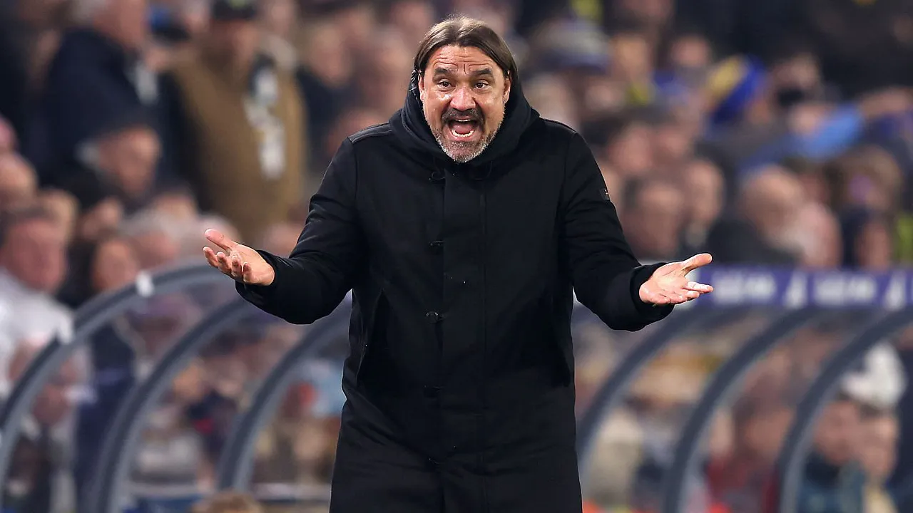 Ditahan Brentford, Daniel Farke Tetap Puas: Leeds Solid tapi Kurang Tajam