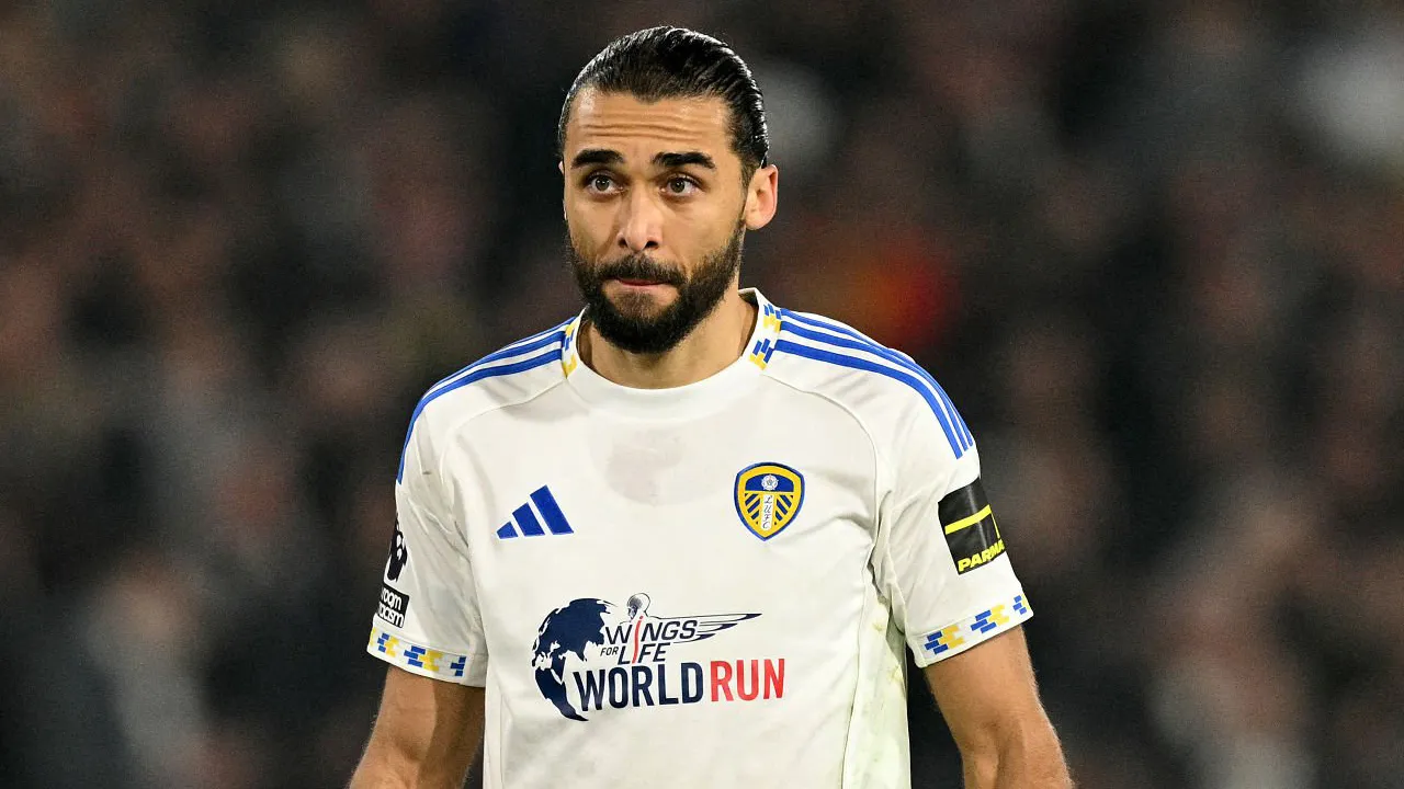 Dominic Calvert-Lewin Ungkap Sebab Leeds Gagal Kalahkan Brentford