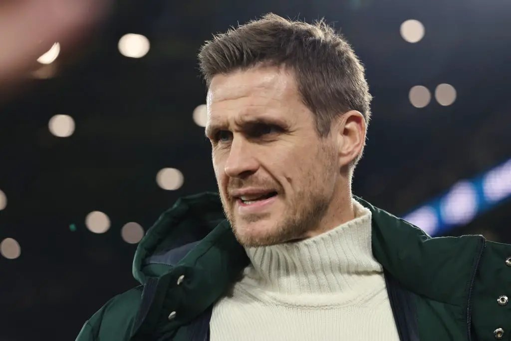 Dortmund Akhiri Kerja Sama dengan Direktur Olahraga Sebastian Kehl