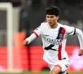 Dro Fernandez Rayakan Gol Perdana dalam Kemenangan Telak PSG atas Nice