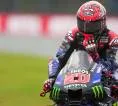 Fabio Quartararo Senang Bisa Duel Lawan Marc Marquez di Sprint GP Brasil