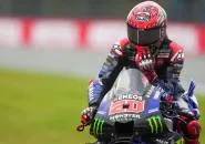 Fabio Quartararo Senang Bisa Duel Lawan Marc Marquez di Sprint GP Brasil