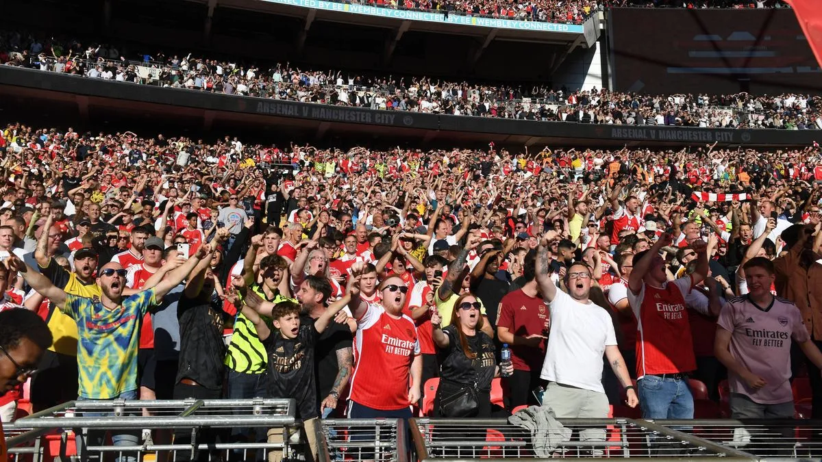 Final Carabao Cup: Cara Nonton Gratis di TV dan Online