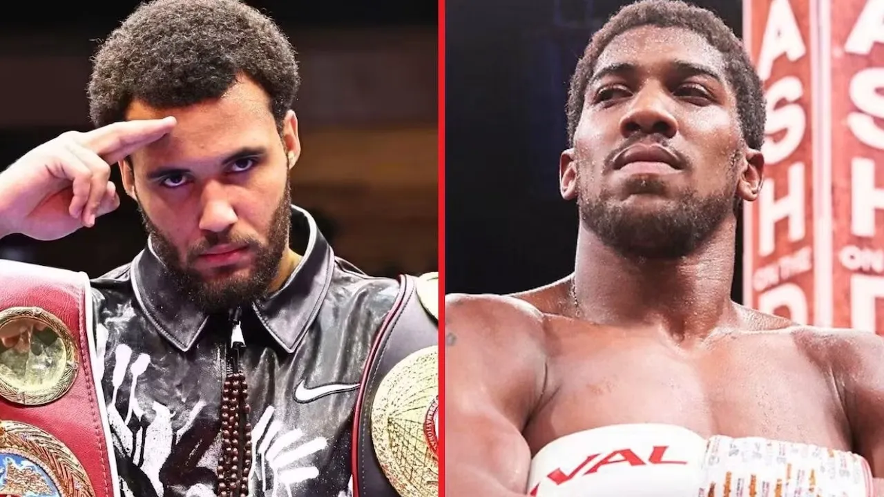 Froch Prediksi Moses Itauma Bisa Tumbangkan Anthony Joshua