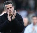 Fulham Dekati Zona Eropa, Marco Silva Ajak Tim Terus Berjuang