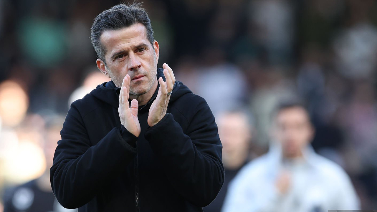 Fulham Dekati Zona Eropa, Marco Silva Ajak Tim Terus Berjuang