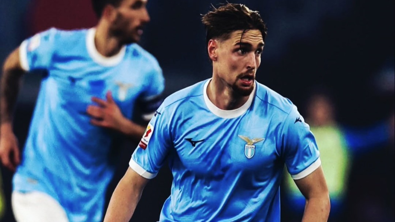 Gabung Lazio Januari, Taylor Ungkap Sarri Sempat Bikin Pusing