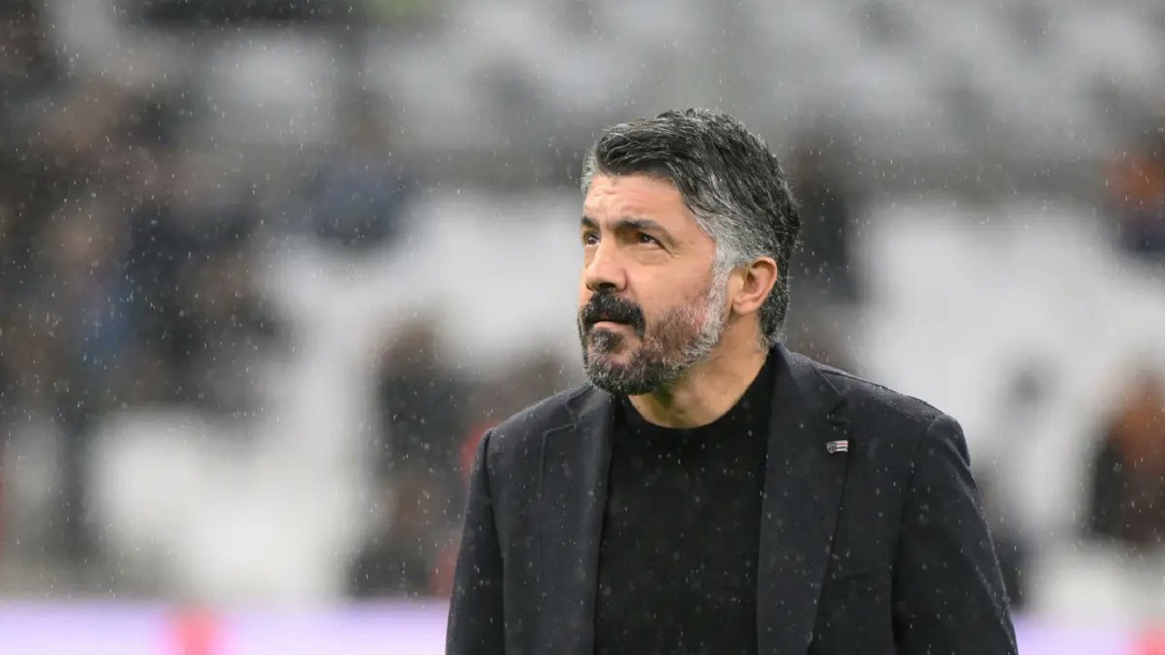 Gennaro Gattuso Tetapkan Skema Taktis Untuk Babak Play-Off Piala Dunia