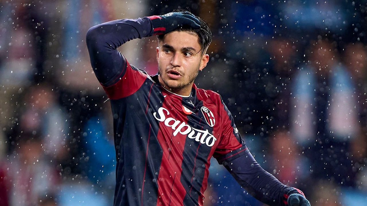 Gianluca Di Marzio: Santiago Castro Kini Masuk Daftar Target AC Milan